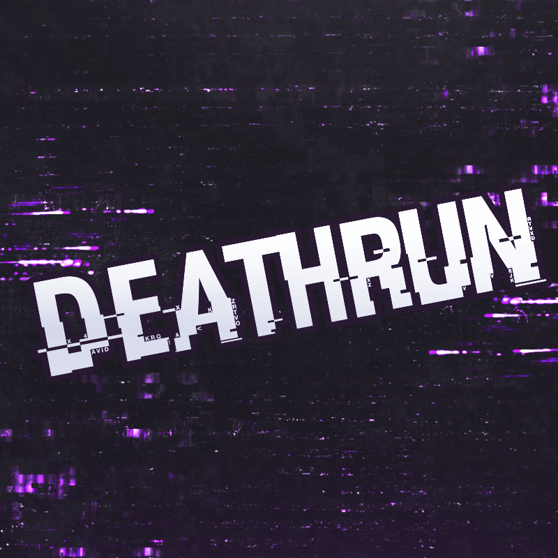 [#2] ~ [DR] Смертельный DeathRun ©