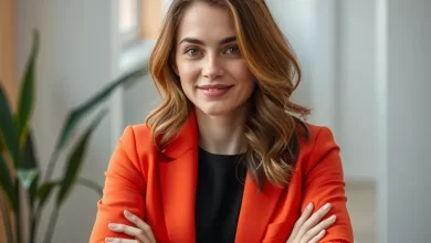 Photo of Секреты успешного делового образа